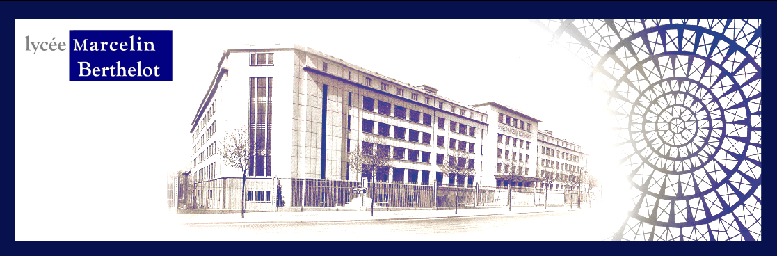 Lycée Marcelin Berthelot