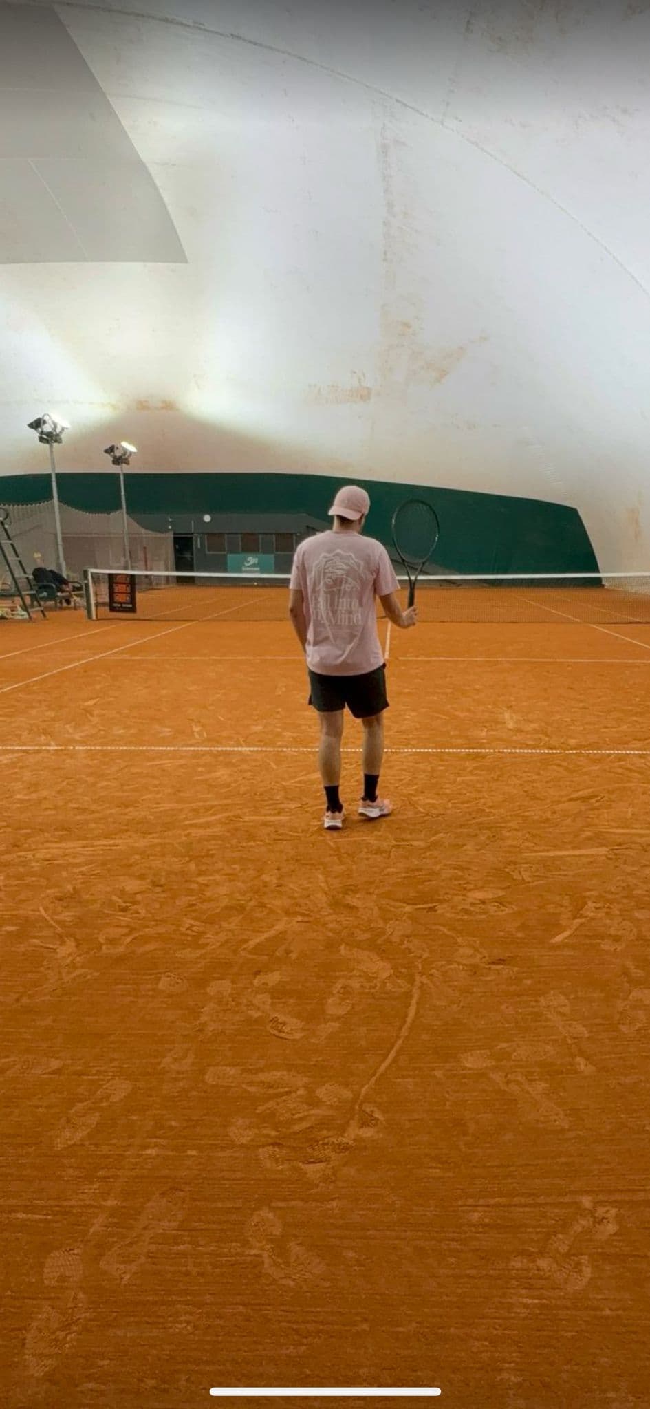 Tennis — Arts et Métiers Association