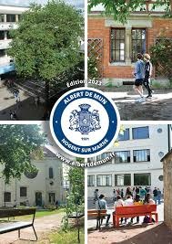 Lycée Albert de Mun